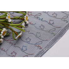 福州市锦源纺织有限公司-6430刺绣网布网纱